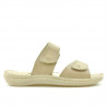 Sandales femme 517 beige 
