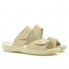 Sandales femme 517 beige 