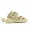 Sandales femme 517 beige 
