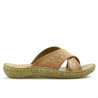 Sandales femme 515 doré
