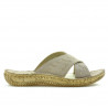 Sandales femme 515 sable