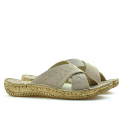 Sandales femme 515 sable