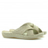 Sandales femme 515 beige