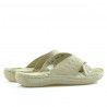 Sandales femme 515 beige