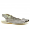 Sandales femme 583 sable