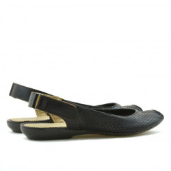 Sandales femme 583 café