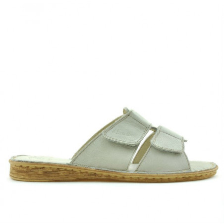 Sandales femme 510 beige