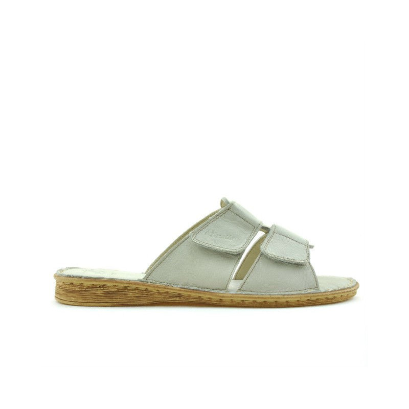 Sandales femme 510 beige