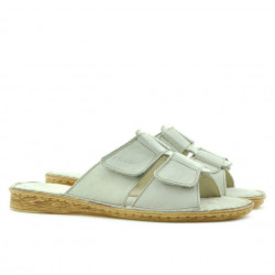 Sandales femme 510 beige