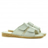 Sandales femme 510 beige