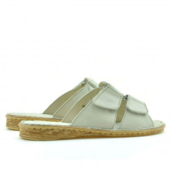 Sandales femme 510 beige