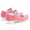Chaussures enfants 121 corail