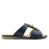 Sandales femme 5008 indigo