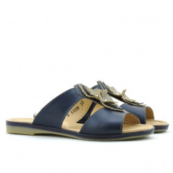 Sandales femme 5008 indigo