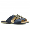 Sandales femme 5008 indigo