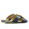 Sandales femme 5008 indigo