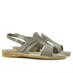 Sandales femme 511 sable