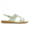 Sandales femme 511 beige