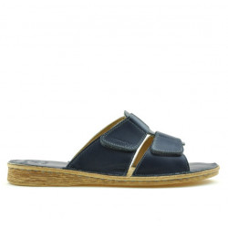 Sandales femme 510 indigo