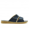 Sandales femme 510 indigo