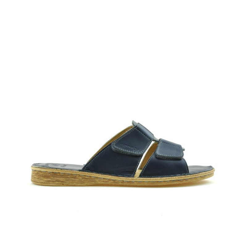 Sandales femme 510 indigo