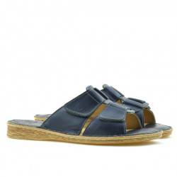 Sandales femme 510 indigo