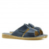 Sandales femme 510 indigo