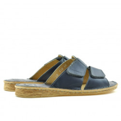 Sandales femme 510 indigo