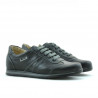 Chaussures enfants 136 noir