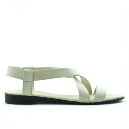 Sandales femme 5010 beige