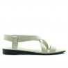 Sandales femme 5010 beige