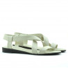 Sandales femme 5010 beige