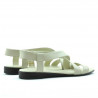 Sandales femme 5010 beige