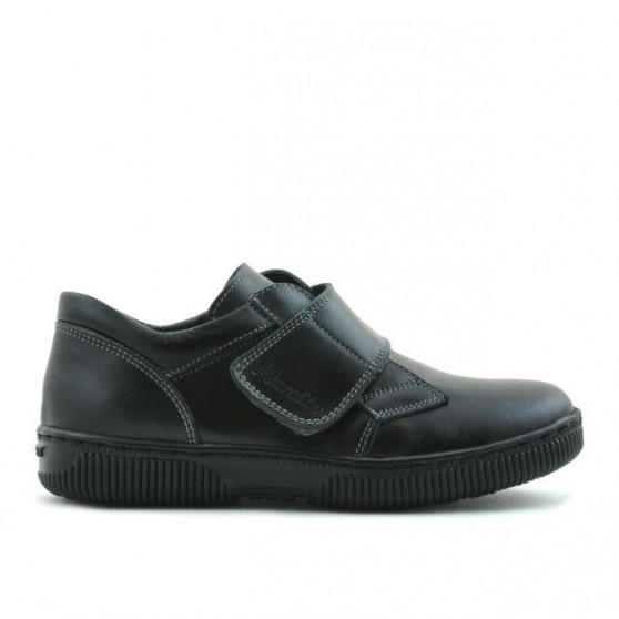 Chaussures enfants 140 noir Chaussures enfants 140 noir