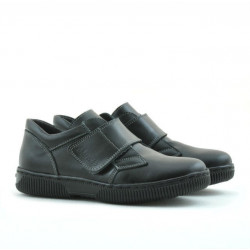 Chaussures enfants 140 noir