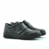 Chaussures enfants 140 noir