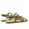 Sandales femme 5012 cappuccino