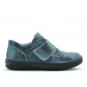 Chaussures enfants 140 en indigo