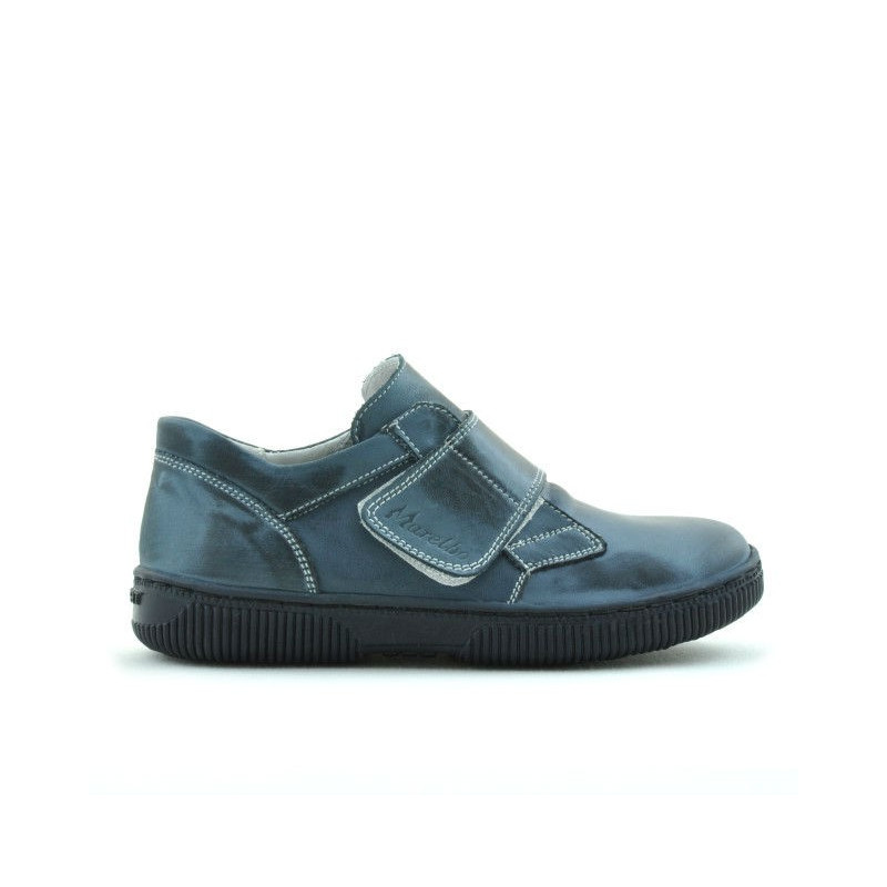 Chaussures enfants 140 en indigo