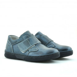 Chaussures enfants 140 en indigo