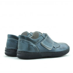 Chaussures enfants 140 en indigo