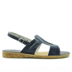 Sandales femme 511 indigo