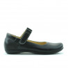 Chaussures enfants 125 noir