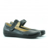 Chaussures enfants 125 noir