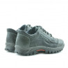 Chaussures enfants 137 noir+gris