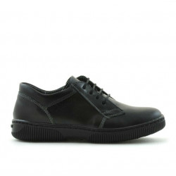 Chaussures enfants 139 noir