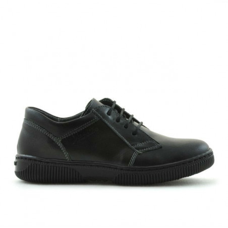 Chaussures enfants 139 noir
