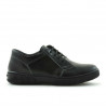 Chaussures enfants 139 noir