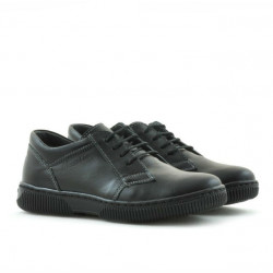 Chaussures enfants 139 noir