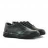 Chaussures enfants 139 noir